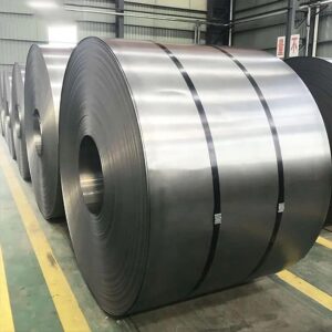 Outstanding Stainless Steel Coil - Image 4