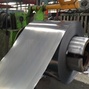 Outstanding Stainless Steel Coil - Image 3