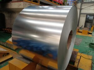 Outstanding Stainless Steel Coil - Image 2