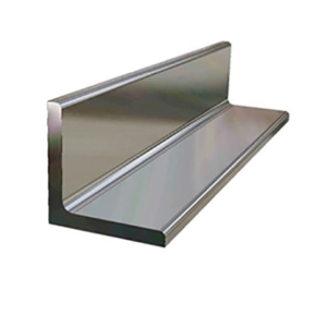 Stainless Steel Angle