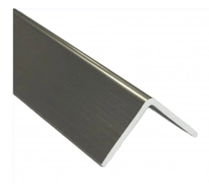 Stainless Steel Angle - Image 3