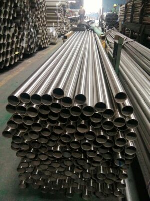 AISI 316&AISI 316L Stainless Steel Tube&Pipe - Image 4