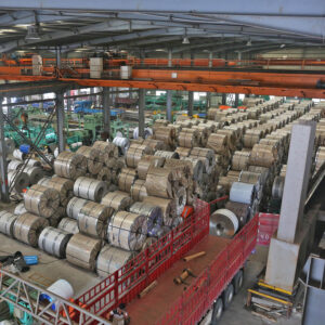 Outstanding Stainless Steel Coil - Image 5