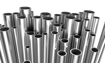 Stainless steel pipe